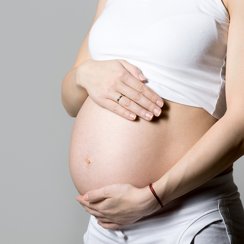 Boek een pedicure zwangerschapsarrangement bij Pedicure Vleuten